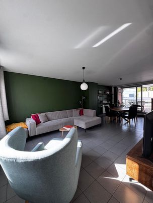 Appartement te huur - Foto 1