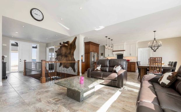 For Lease - 514579 2nd Line, Amaranth, Ontario - Photo 1