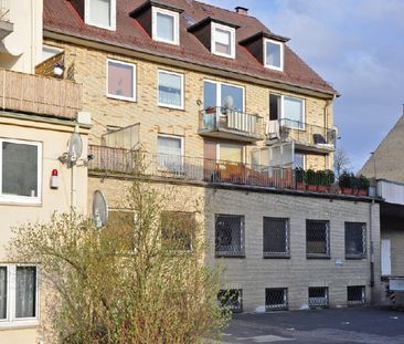 Ihr neuer Rückzugsort mit Terrasse in Stellingen - Photo 2