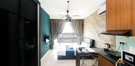 SKS Pavillion Residences - Foto 2