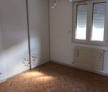 Location appartement 3 pièces 88.36 m² à Oyonnax (01100) CENTRE - Photo 6