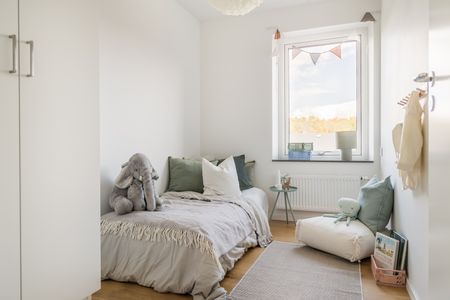 Frans G Wibergs väg, Kristianstad - Foto 2