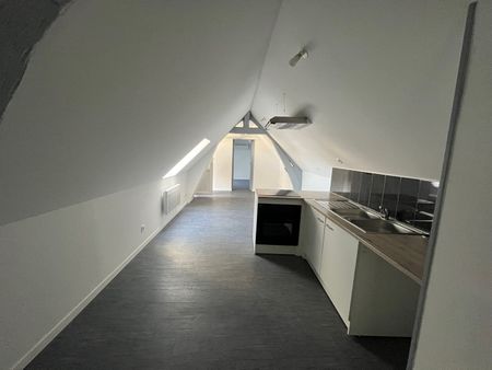 À louer : Appartement 2 pièces au coeur de Louviers - Photo 5