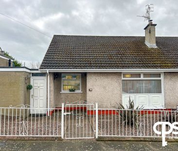 21 Gilpins Park, Lurgan BT66 7JZ - Photo 4