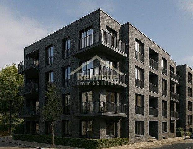 ANFRAGEN bis zum 13.10.25 - Neubau Berlin-Schöneberg | 2- bis 4-Zimmer | Tiefgarage - Foto 1