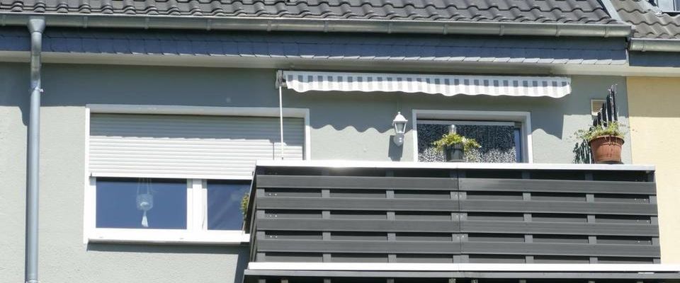 Möblierte Maisonette Wohnung in Brühl 11 Minuten bis nach Köln - Photo 1