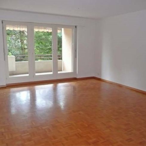 4.5 Zimmer, 97 m², 2. Stock - Photo 1