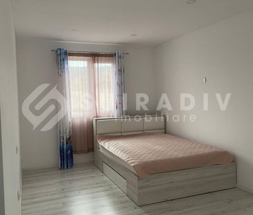 Casă cu piscină de închiriat în zona Iris, Cluj-Napoca S18494 - Fotografie 2