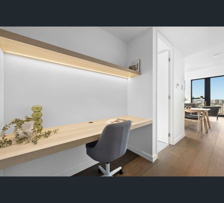 1112/689 La Trobe Street, Docklands, Vic 3008 - Photo 1