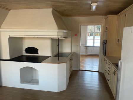 Uljebergs Säteri, Mantorp - Foto 3