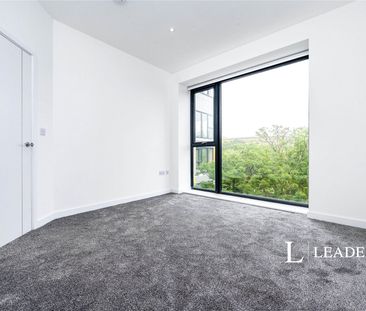 1 bedroom apartment to rent Silbury Boulevard, Milton Keynes, Bucki... - Photo 1