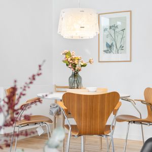 Skøn 3 værelses lejlighed i Skovhusene - Foto 2