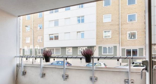 Lilla Centralgatan, Gävle - Foto 1