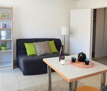 Résidence étudiante Le Van Gogh Nice - Photo 2