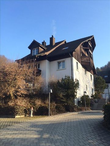 "MIETEN OHNE KAUTION - Wohnung mit ruhigem Sitzplatz im Grünen" - Photo 2