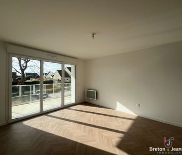 Location Appartement 3 pièces 63m² - Photo 2