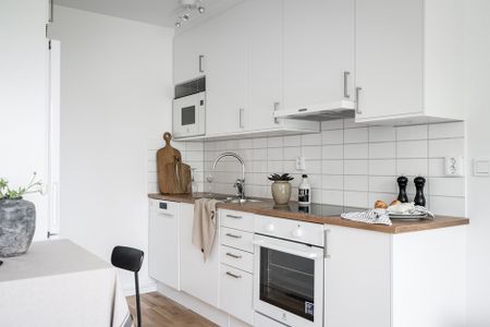 Skepparegången, Göteborg - Foto 4