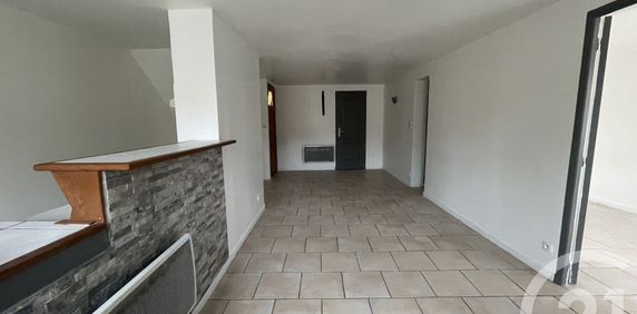 Location Appartement 2 pièces 44m² NEMOURS 77140 - Photo 2