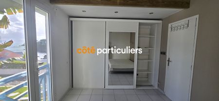 Appartement Le Gosier 3 pièce(s) 46,11 m2 - Photo 3