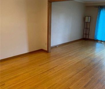 For Lease - 39 Fallway Road Unit# Upper, Brampton, Ontario - Photo 2