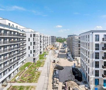 Smyles - Neubau mit durchdachtem Grundriss & Einbauküche - Photo 1