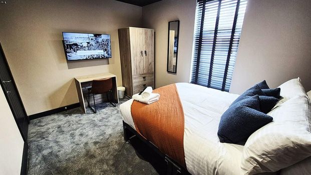 1 bedroom end of terrace house to rent - Photo 1