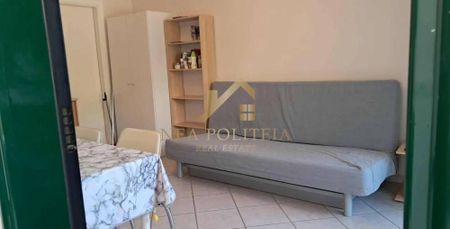 Studio/Γκαρσονιέρα για ενοικίαση - Άνω Πόλη - Photo 3