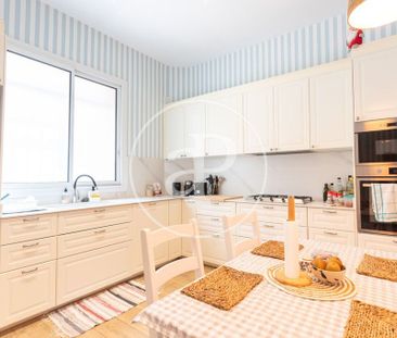 4 bedroom luxury Villa for rent in Barcelona, Catalonia - Photo 5