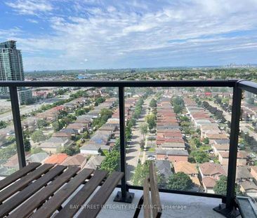 4055 Parkside Village Drive condo — Mississauga, ON (2-Bedroom) - 2 Bedroom - Photo 2