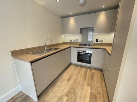 3 bedroom terraced house to rent - Photo 3