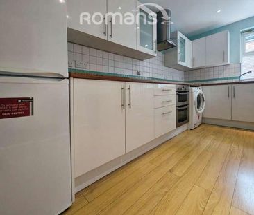 Melrose Court, Coningsby Road, High Wycombe, HP13 - Photo 2