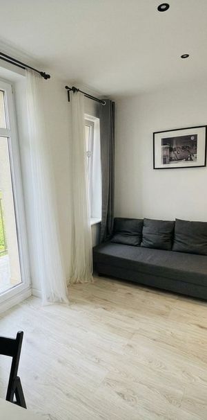 Poznań Poznań-Wilda, Wierzbięcice - Photo 1