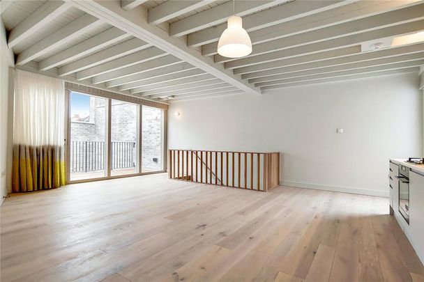 1 bedroom maisonette to rent - Photo 1
