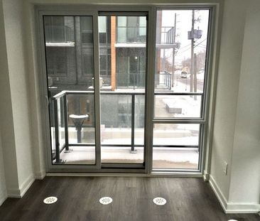 For Lease - 65 CURLEW Drive Unit# 185, Toronto, Ontario - Photo 4