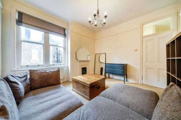 Prince Of Wales Mansions, Battersea, SW11 - Photo 1