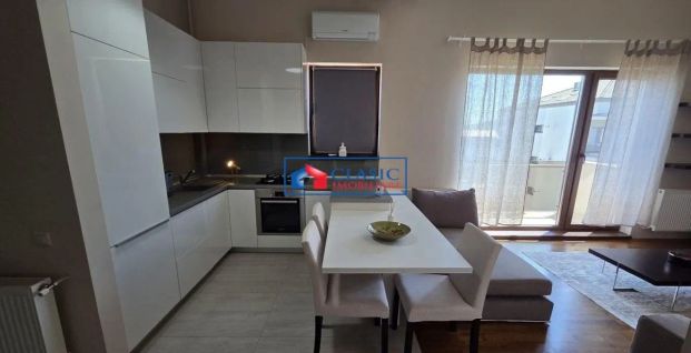 Inchiriere apartament 3 camere bloc nou zona Zorilor- Strada Eugen Ionesco - Photo 1