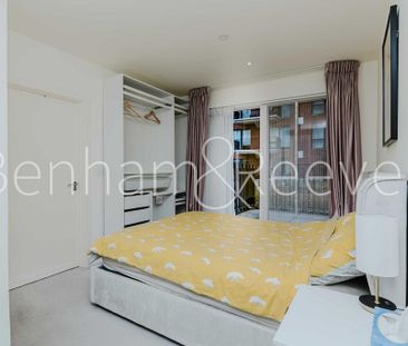 1 bedroom apartment to rent - Photo 5