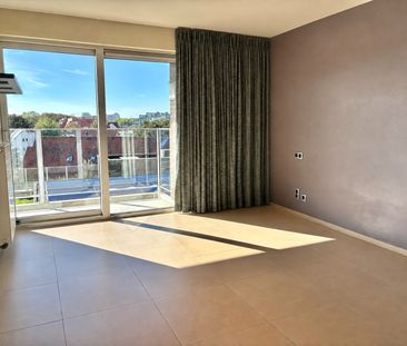 Appartement te huur in Koksijde met 5 slaapkamers - Photo 1