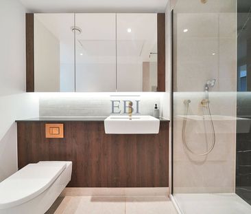 Landmark Pinnacle, 10 Marsh Wall, London, E14 - Photo 3