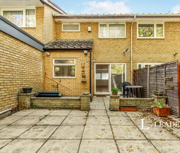 3 bedroom house to rent Garrick Crescent, Croydon, CR0 - Photo 3