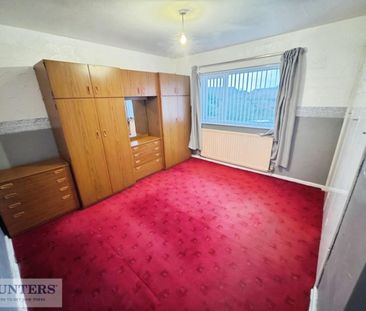 3 bedroom House To Let Total Size: 861 SQ FT - Photo 5