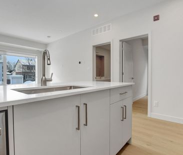 For Lease - 137 Marquette Avenue Unit# 3, Vanier and Kingsview Park... - Photo 6