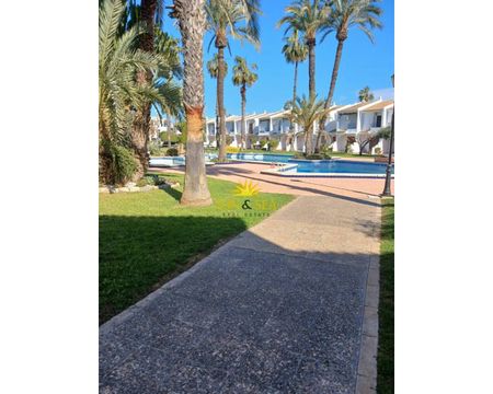 2 BEDROOM GROUND FLOOR - LA MANGA DEL MAR MENOR - Photo 2