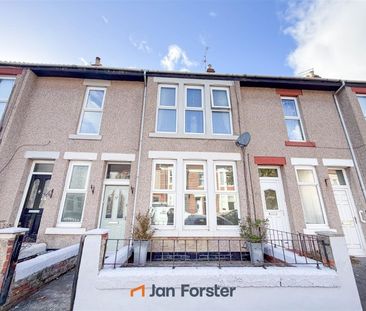 2 Bedroom Flat - Ground Floor - Photo 4