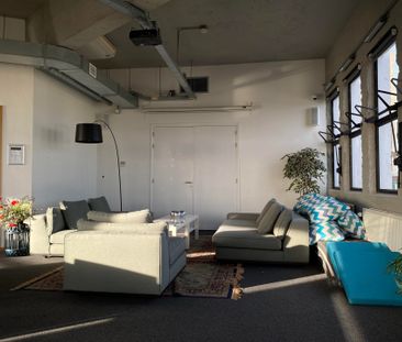 Te huur: Appartement Lichttoren in Eindhoven - Photo 2