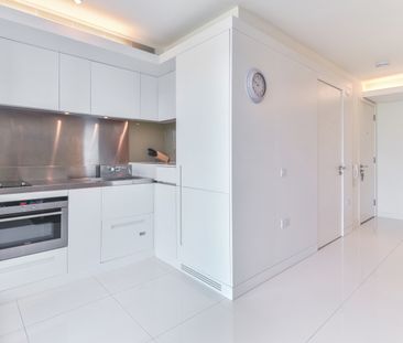 studio apartment to rent - Photo 5
