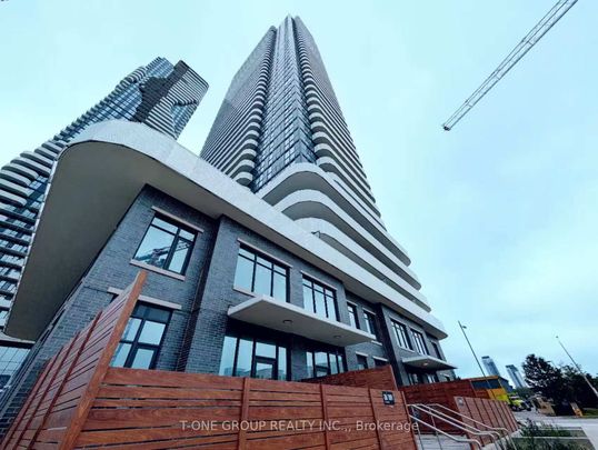 For Lease - 28 Interchange Way Unit# 108, Vaughan, Ontario - Photo 1