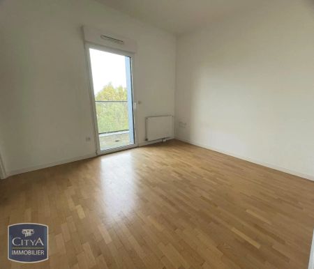 Appartement à louer 4 pièces 102.54m² - Photo 4