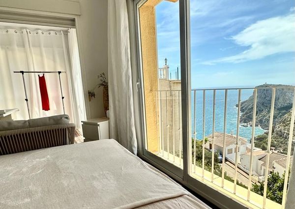 Villa for rent with 4 bedrooms and 3 bathrooms with stunning views