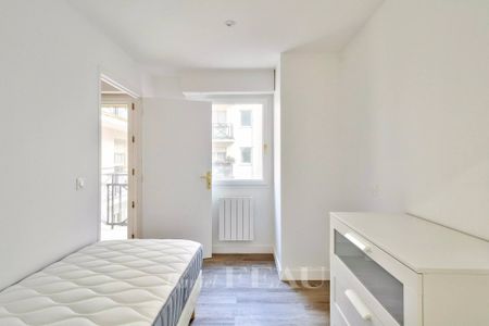 Location appartement, Paris 17ème (75017), 3 pièces, 60.85 m², ref 86503706 - Photo 5